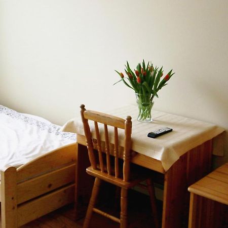 Hostel Rest Krakow Luaran gambar