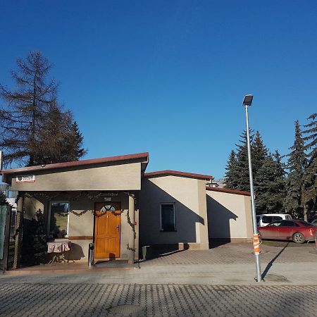 Hostel Rest Krakow Luaran gambar