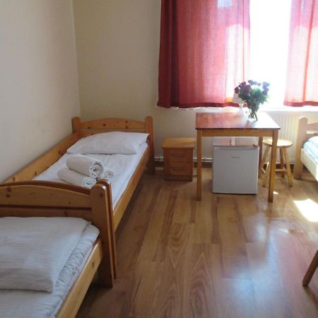 Hostel Rest Krakow Luaran gambar