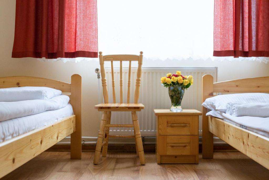 Hostel Rest Krakow Luaran gambar