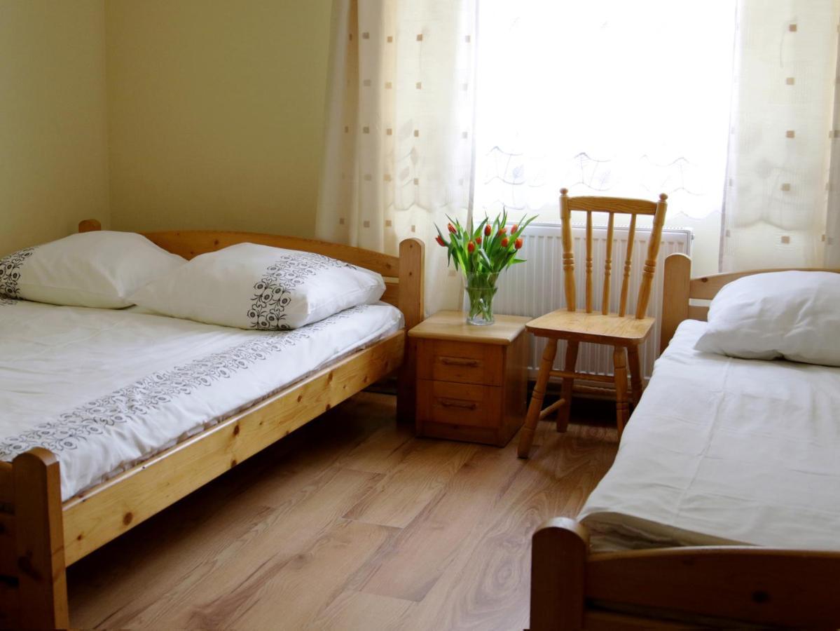 Hostel Rest Krakow Luaran gambar