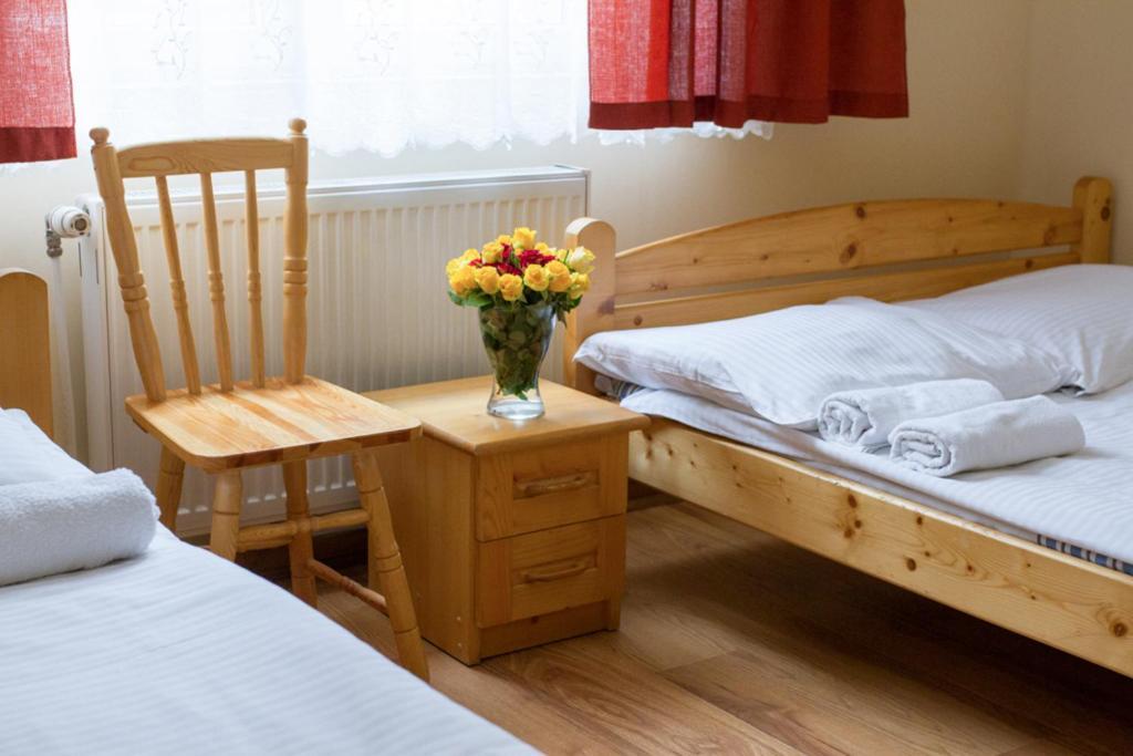 Hostel Rest Krakow Luaran gambar