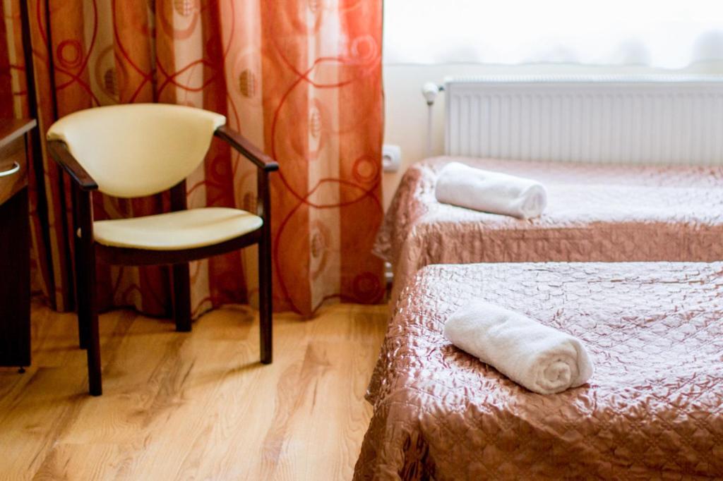 Hostel Rest Krakow Luaran gambar